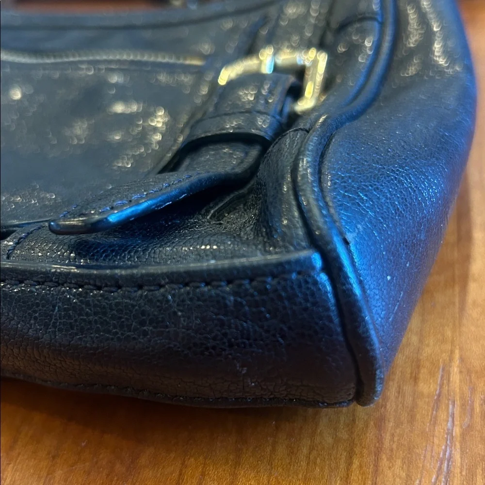 Michael Kors McGraw crossbody bag - Picture 4 of 8
